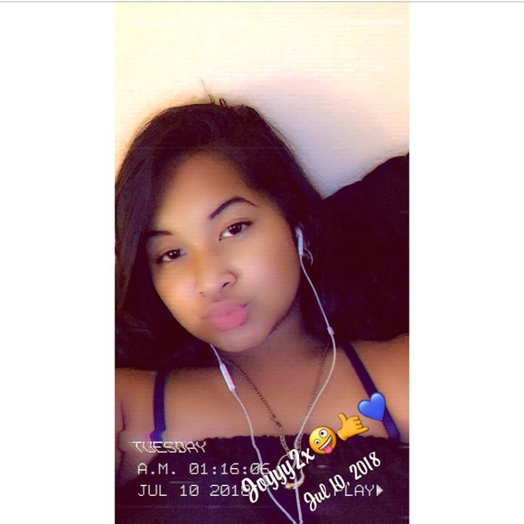 Meet your Posher, Joyleen - Picture 1 of 1